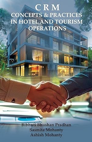 CRM Concepts and Practices in Hotel Management