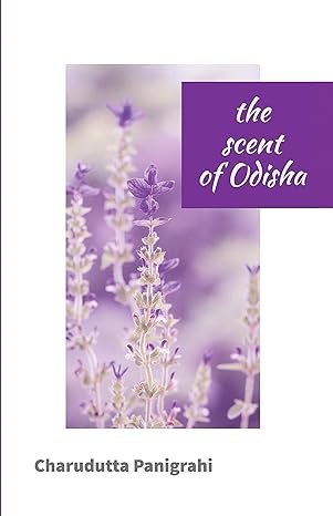 The Scent of Odisha