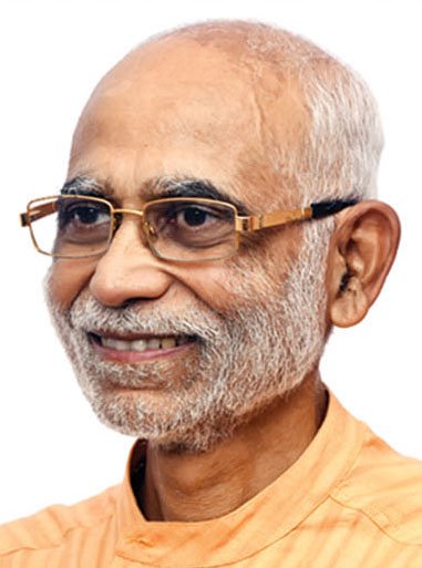 Abhaynath Mishra