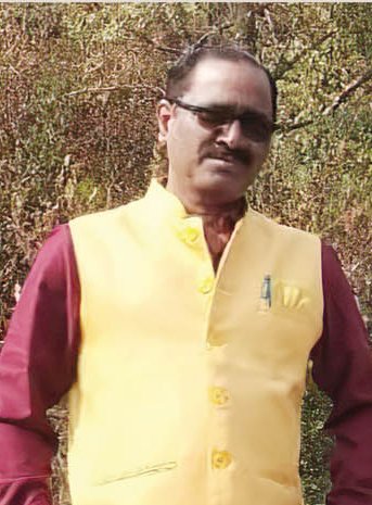 Ajay Pradhan