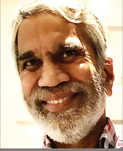 Ajay Upadhyaya