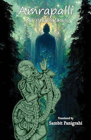 Amrapalli and Other Stories