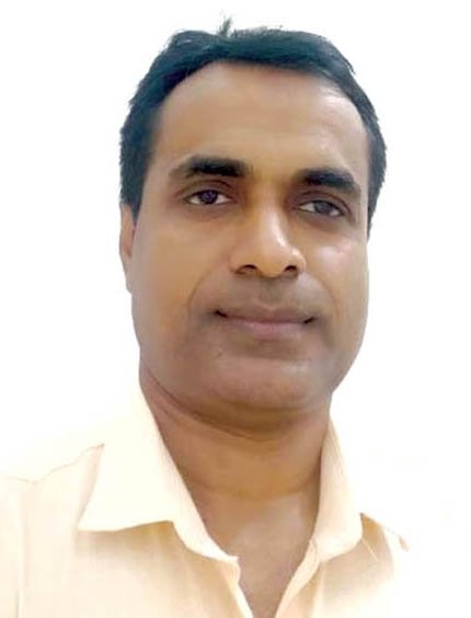 Anil Kumar Nanda