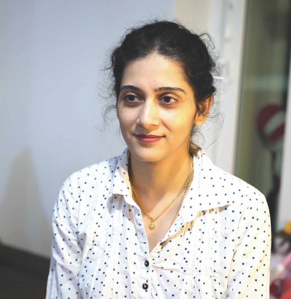 Aparna Guru