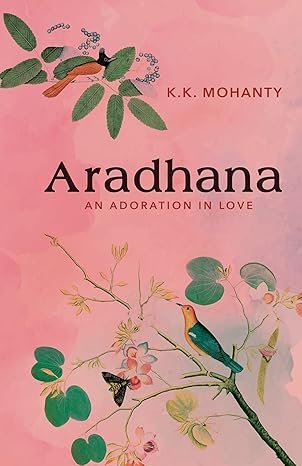 Aradhana: An Adoration in Love