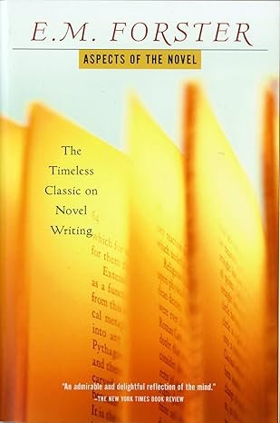 Aspects of the Novel