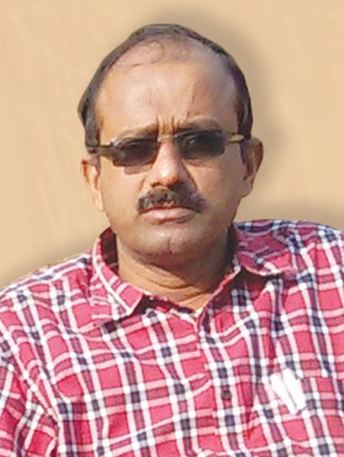 Abhay Nayak