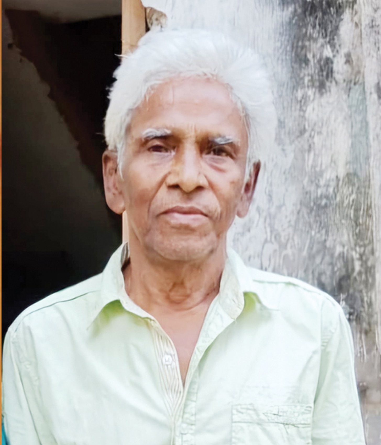 Banchhanidhi Mohanty