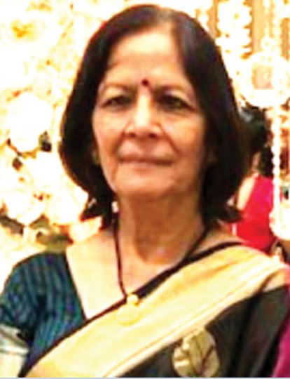 Bandita Nayak