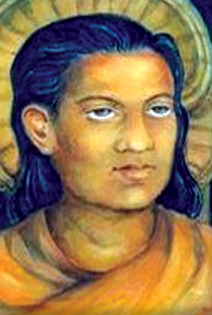 Bhima Bhoi