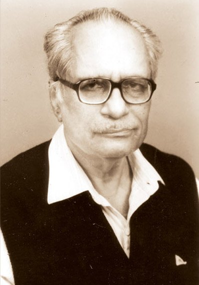 Bibhuti Patnaik