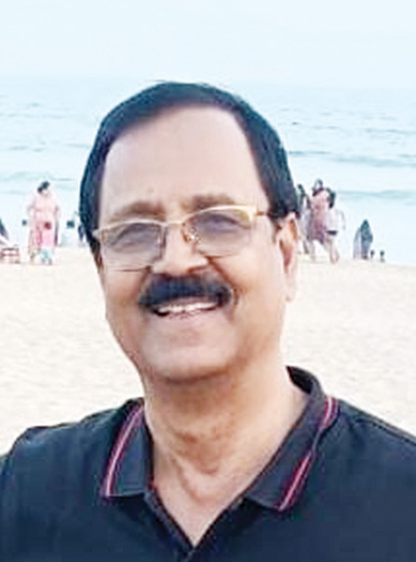 Bijoy Pattanaik