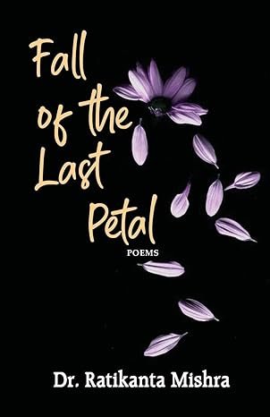 Fall of the Last Petal