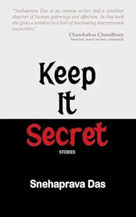 Keep it Secret