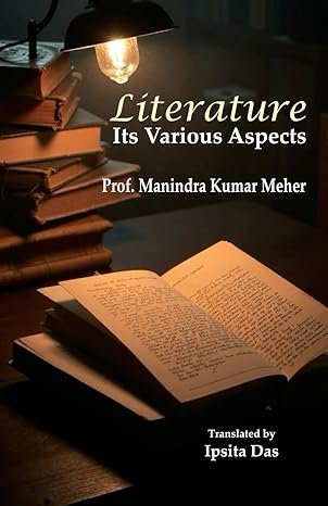 Literature: Its various Aspects