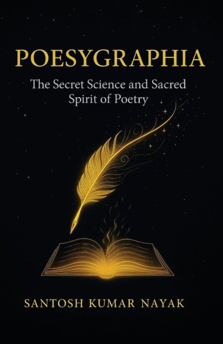 POESYGRAPHIA: The Secret Science and Sacred Soul of Poetry