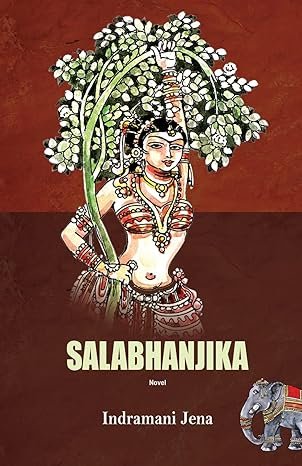 Salabhanjika