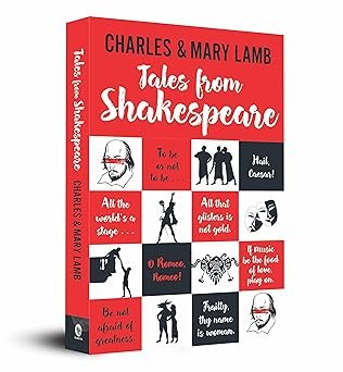 Tales from Shakespeare