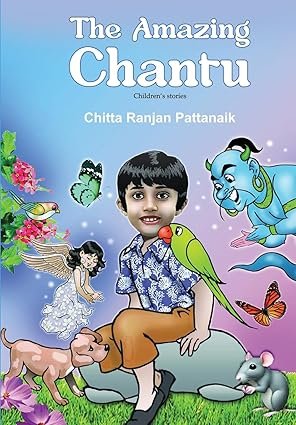 The Amazing Chantu