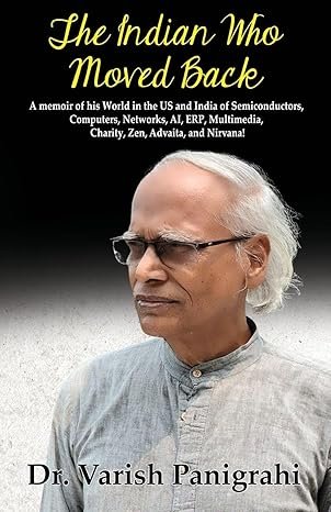 The Indian Who Moved Back