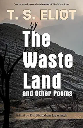 The Waste Land and Other Poems