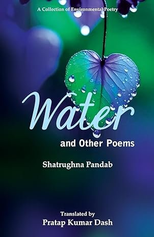 Water and other poems