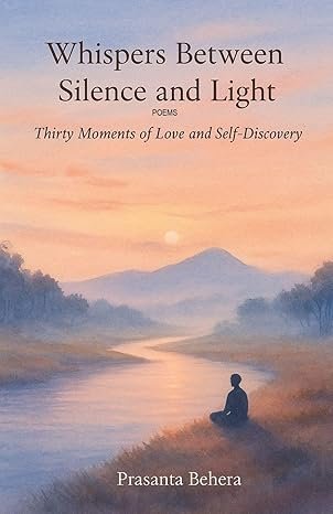 Whispers Between Silence and Light