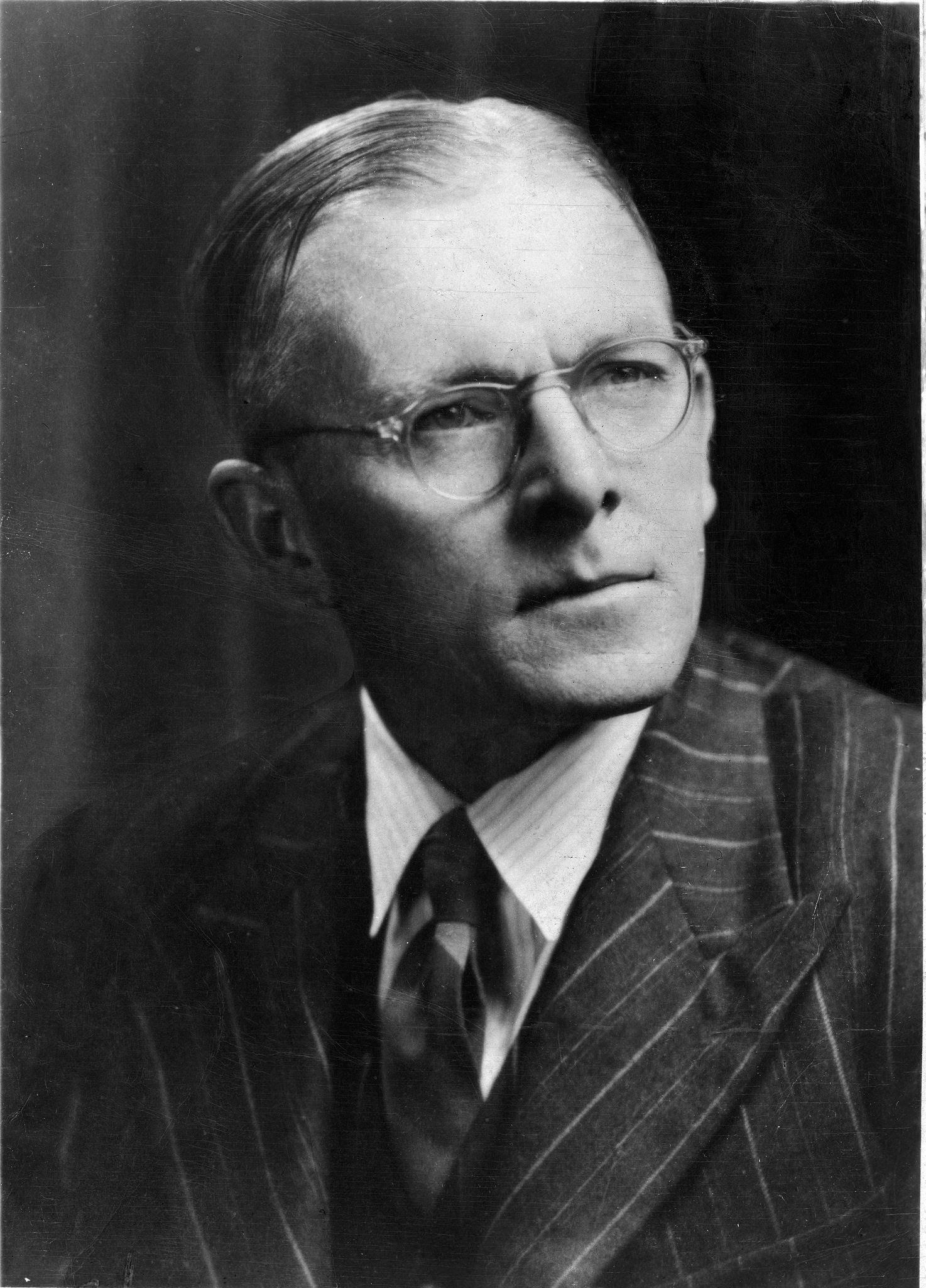 Alan Paton
