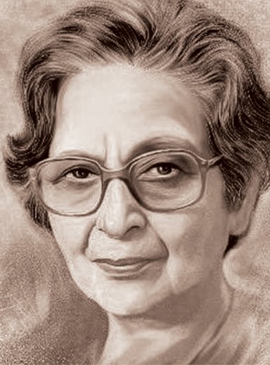 Amrita Pritam