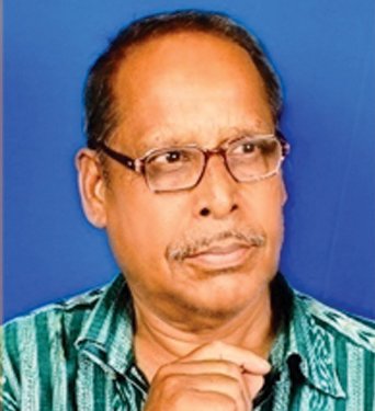 Ananda Chandra Pahi