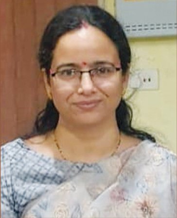 Anjali Tripathy edited