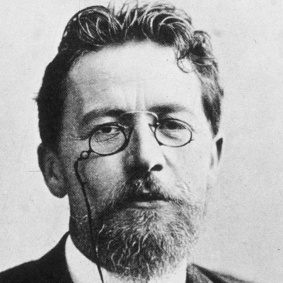 ANTON CHEKHOV