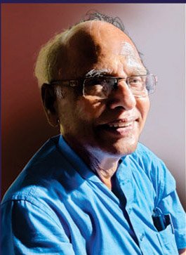 Aswini Kumar Satpathy
