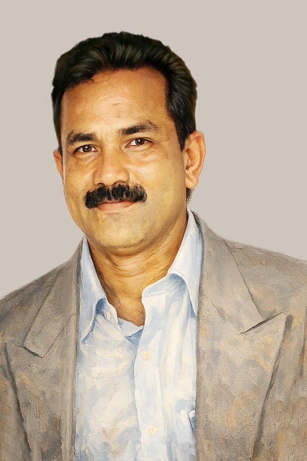 Atul Bal (Compiler)