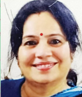 Baijayanti Mishra