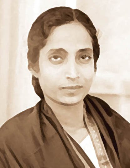 Basanta Kumari Patnaik