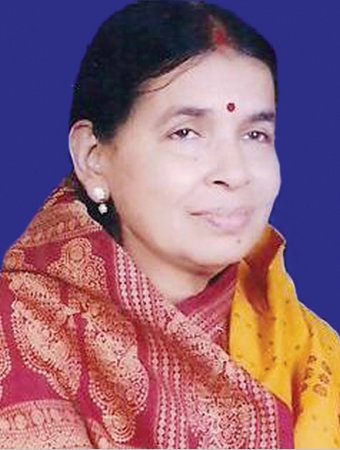 Bijay Kumar Satpathy