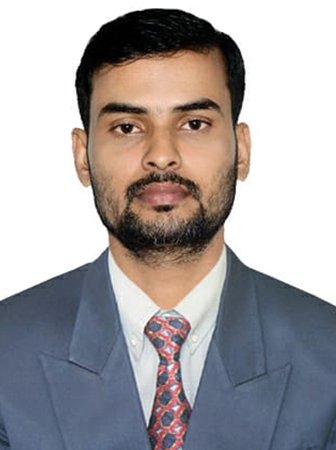 Chandan Das