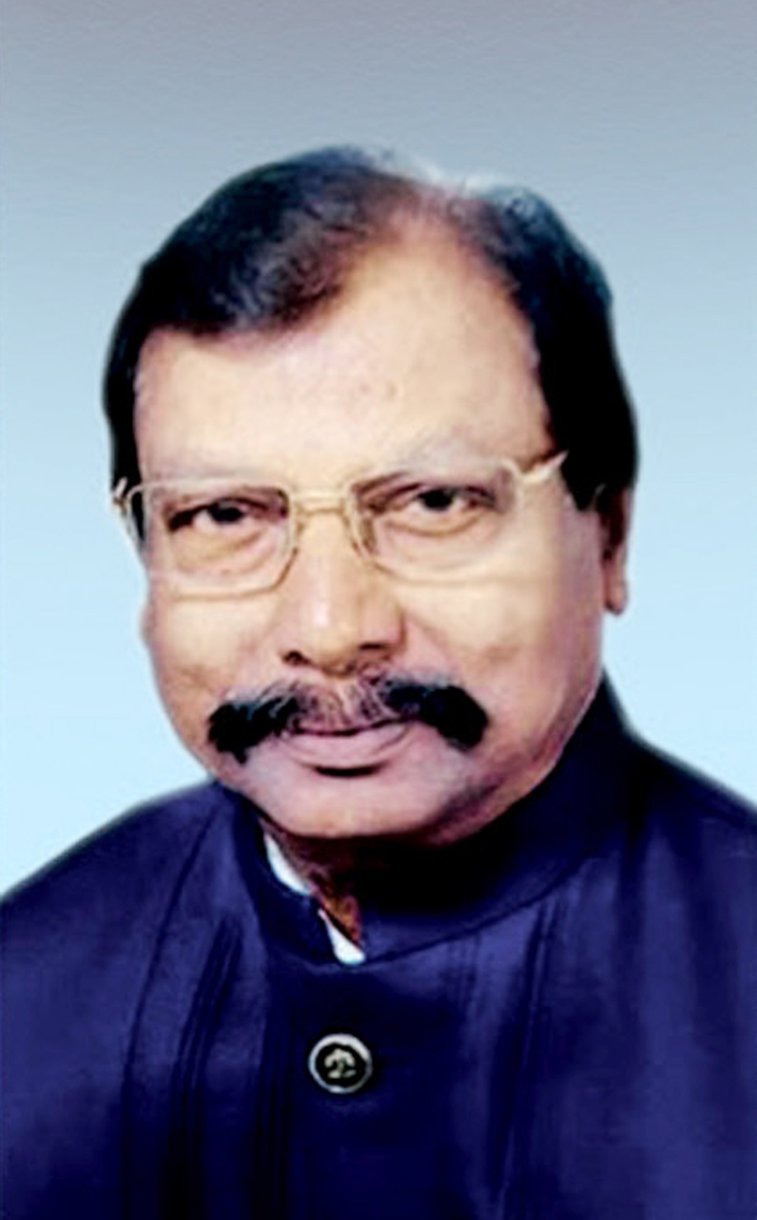 Chittaranjan Patnaik