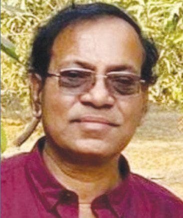 Devi Prasanna Nanda