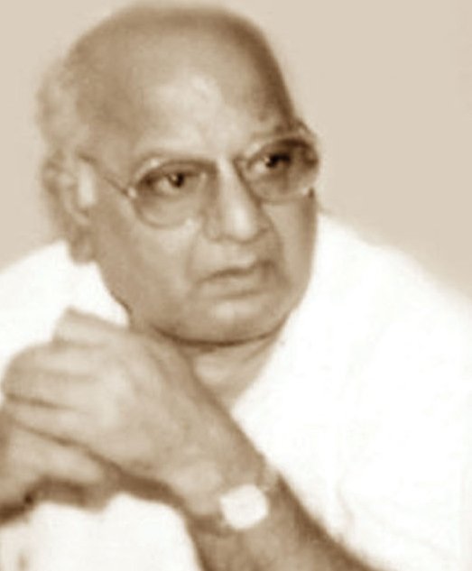 Deepak Mishra