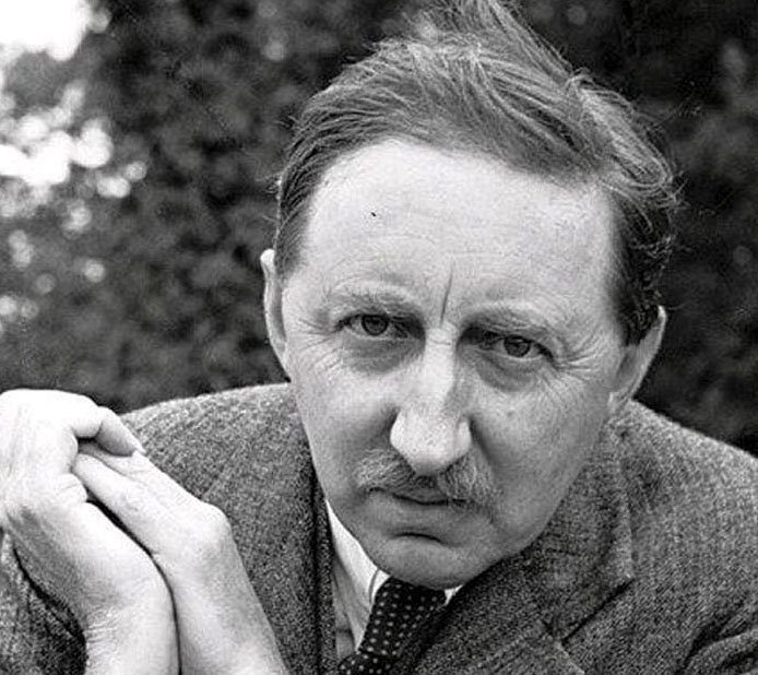 E.M. Forster