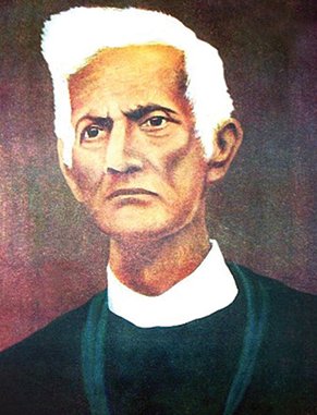 Fakir Mohan Senapati