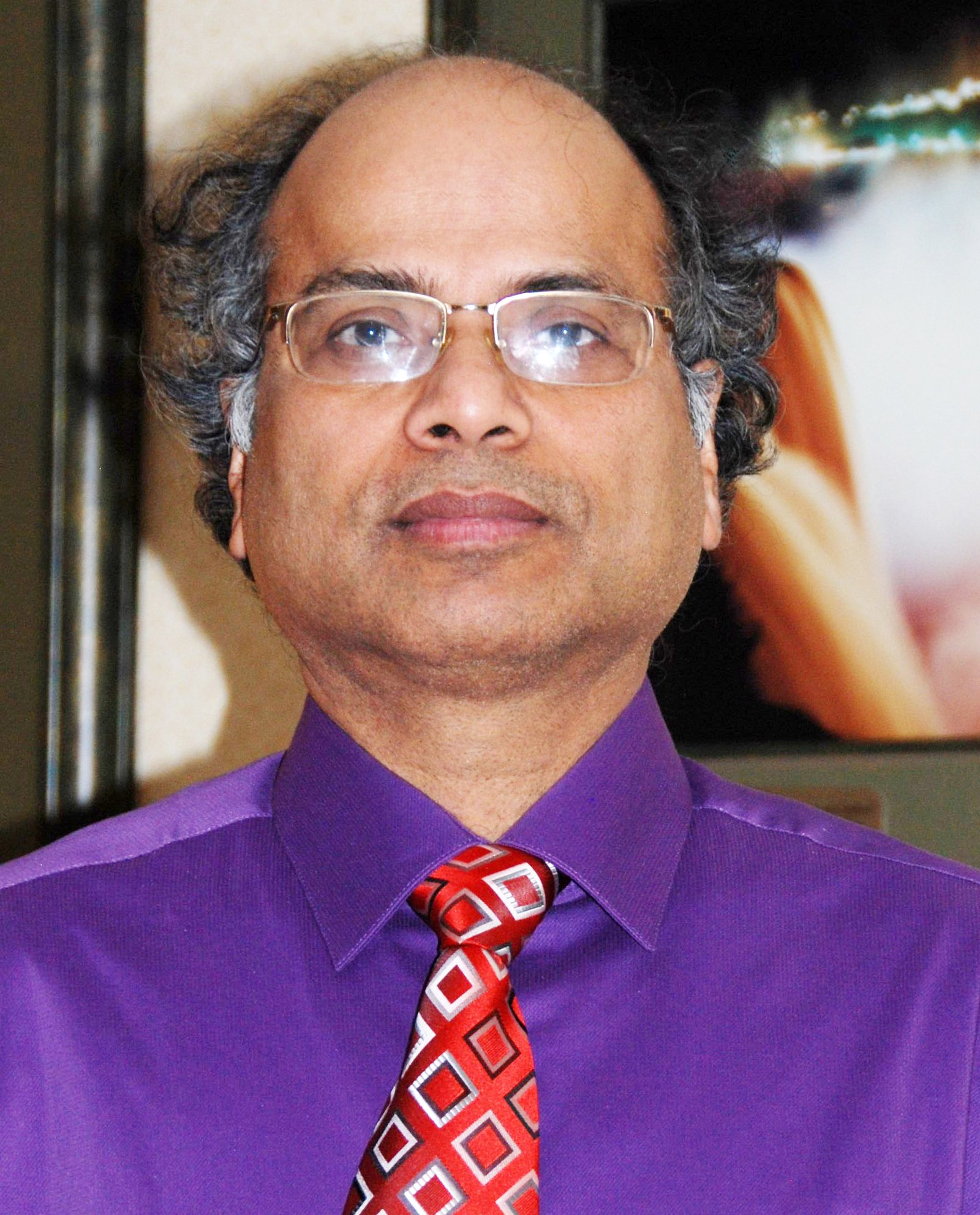 Gagan Behari Panigrahi