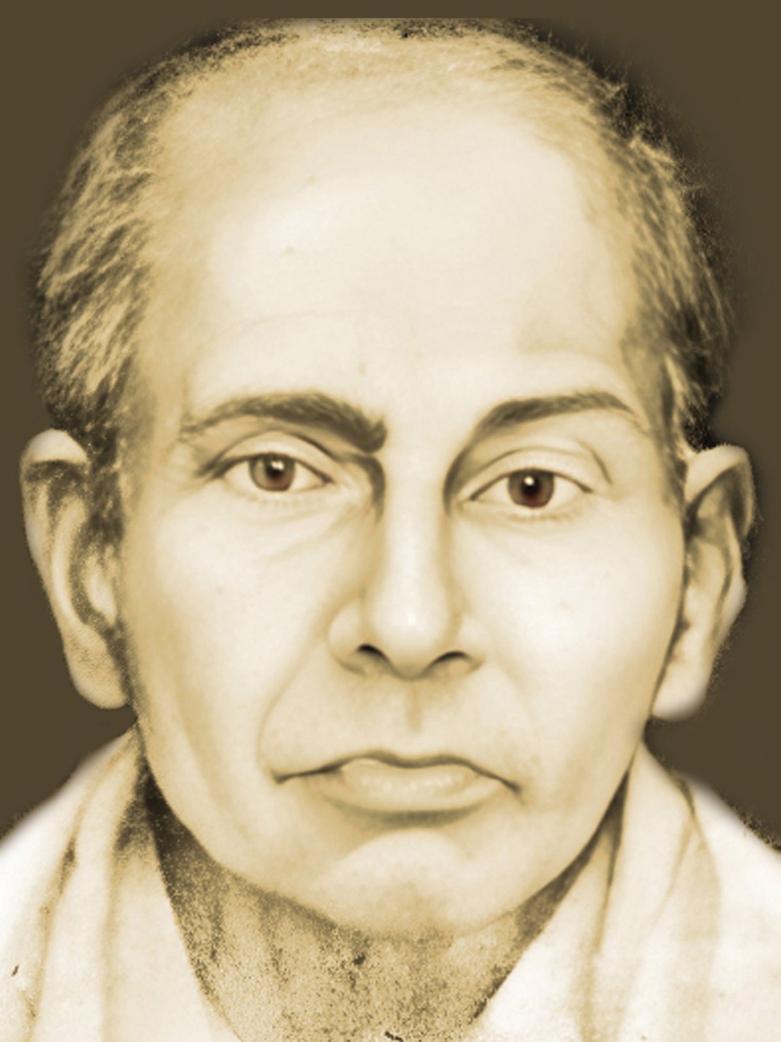 Ganakabi Baishnab Pani