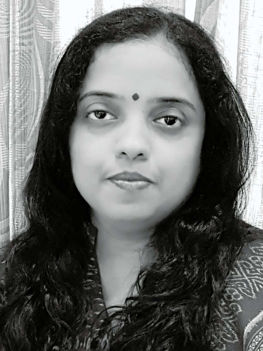 Gayatribala Panda