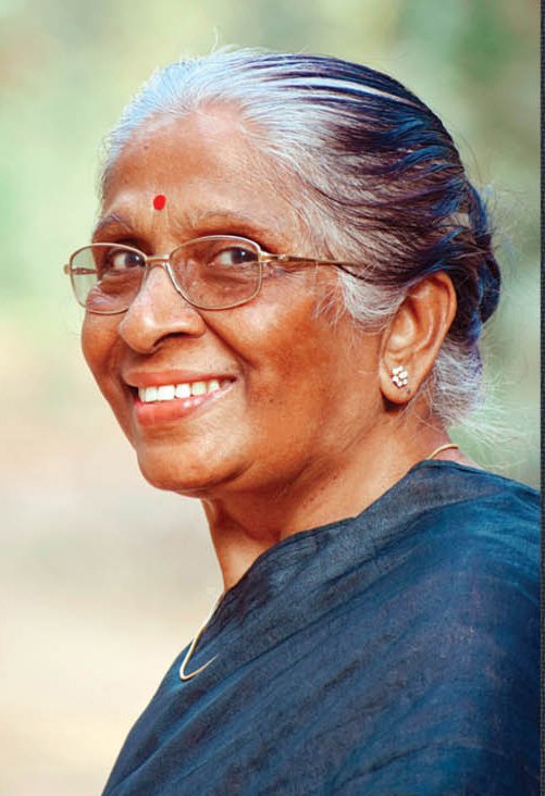 Giribala Mohanty