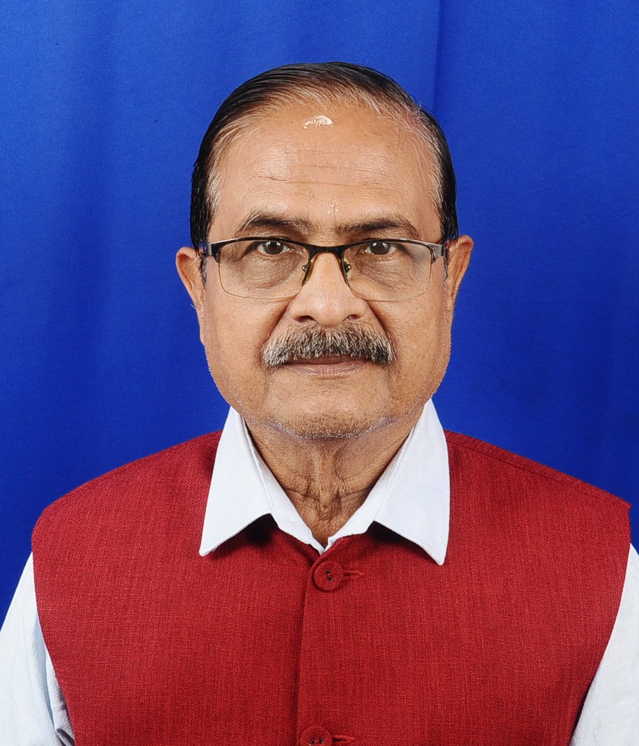 Gobinda Chandra Dash