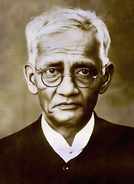 Gopal Chandra Praharaj