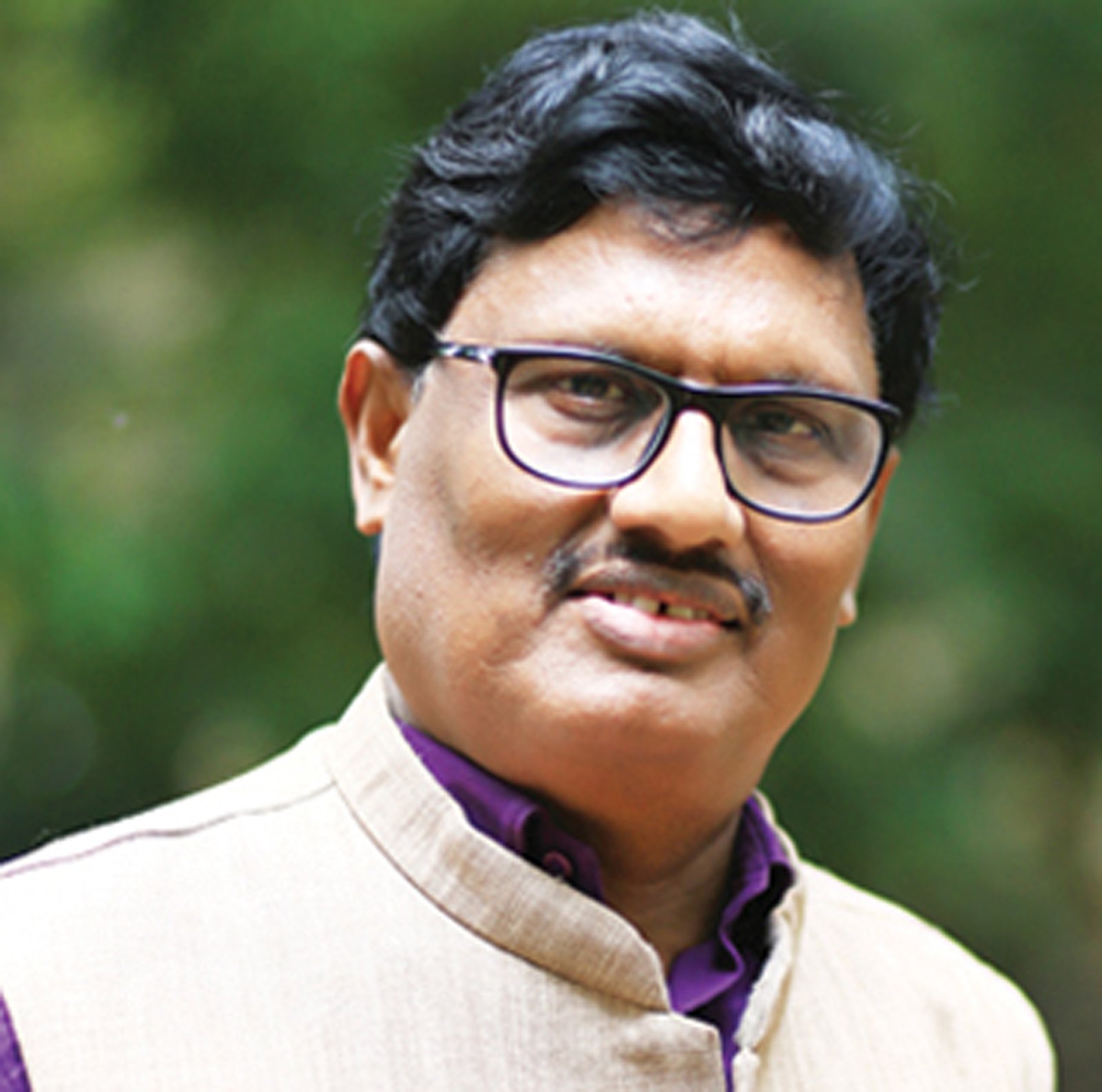 Gourahari Das (Editor)